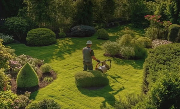 How to Create a Wildlife-Friendly Garden That Supports Nature