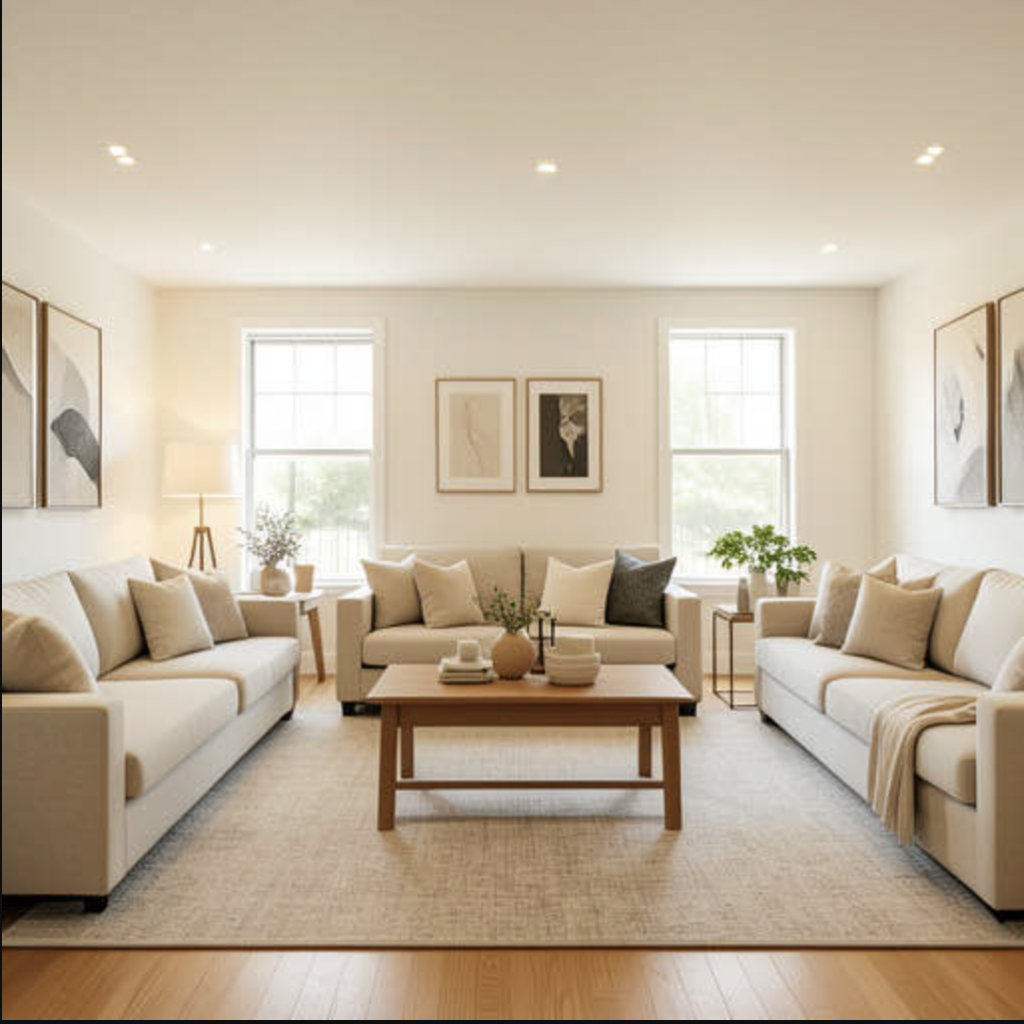 Modern Interior Design Ideas